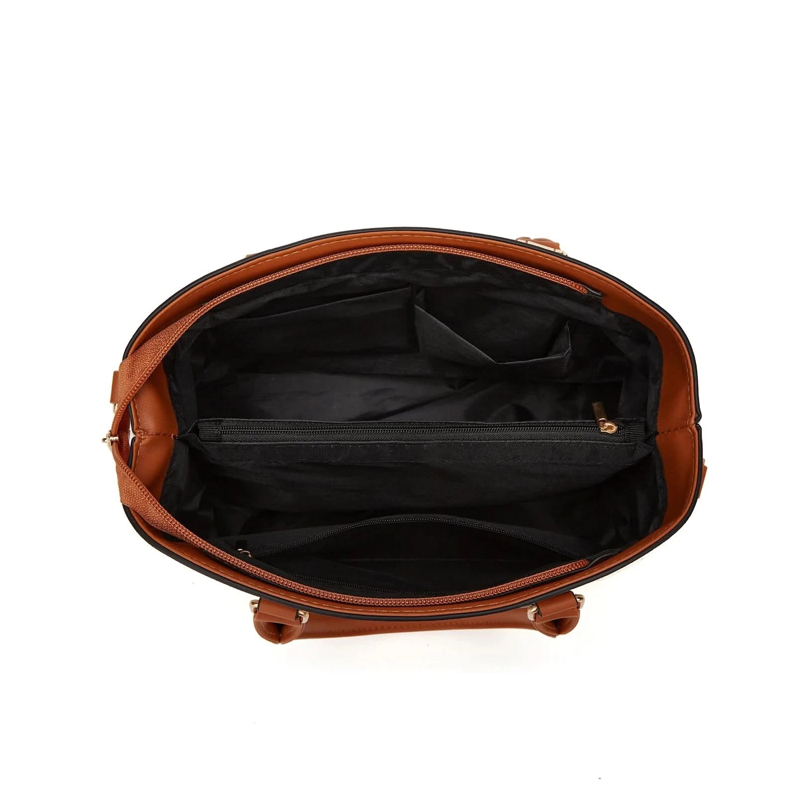 Women's Bag New Fashionable and High End Texture Single Shoulder Oblique Cross European and American Handheld Women's Bag - M & M Global