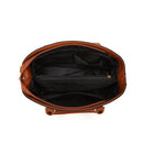 Women's Bag New Fashionable and High End Texture Single Shoulder Oblique Cross European and American Handheld Women's Bag - M & M Global