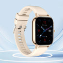 Smartwatch, Wireless Talk/Dial, Multi-Sport Mode for Men and Women, Compatible with IPhone/Andriod