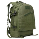 Outdoor Sport Camping Backpack Hiking Trekking School Bag Travel Cycling Walking Large Capacity Rucksack 3D Tactical Backpack - M & M Global