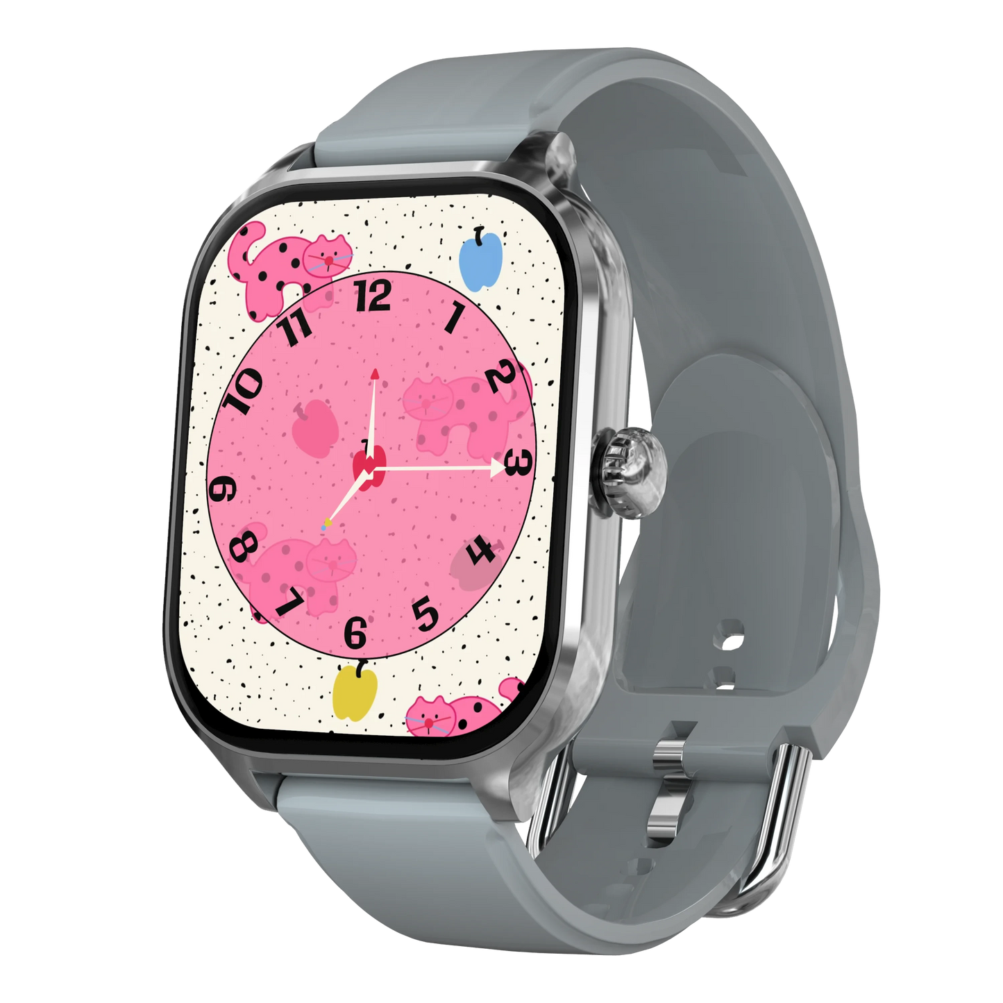 H9 Pro MAX Smartwatch – 2.01” HD Display, Bluetooth Calls, Fitness Tracking | MMGlobal
