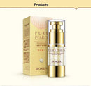 BIOAQUA Pure Pearl Face Skin Care Sets Facial Cream Eye Cream Firming Anti Dark Circles Moisturizing Brightening skincare Set - M & M Global