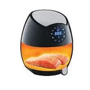 Ming's Mark GW22621 Electric Air Fryer, 3.7 QT, Black - M & M Global