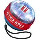 Gyroball Powerball Forearm Exerciser Muscle Fitness Equipment Gyroscope Power Ball Gyro Wrist Booster Trainer Hand Exercise - M & M Global