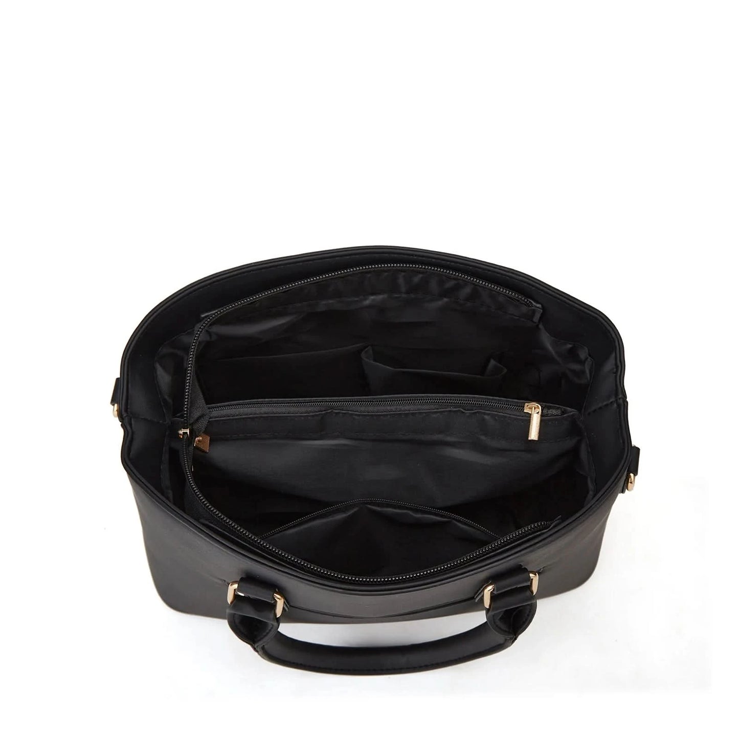 Women's Bag New Fashionable and High End Texture Single Shoulder Oblique Cross European and American Handheld Women's Bag - M & M Global