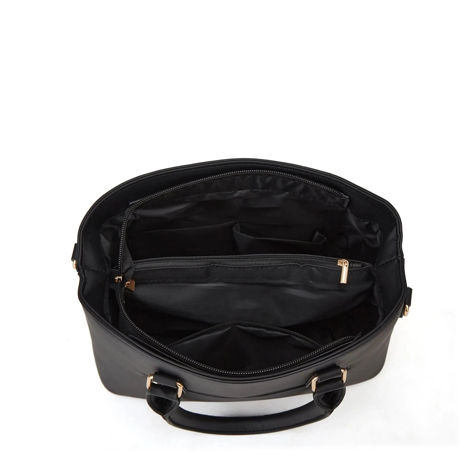Women's Bag New Fashionable and High End Texture Single Shoulder Oblique Cross European and American Handheld Women's Bag - M & M Global