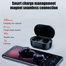 E7S TWS Wireless Headphones Bluetooth Earphones HIFI Lossless Sound Headsets Sport Waterproof Earbuds For All Smartphones - M & M Global