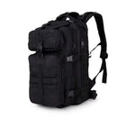 Military Tactical Assault Pack Backpack Army Waterproof Bag Rucksack for Outdoor Hiking Camping Hunting - M & M Global