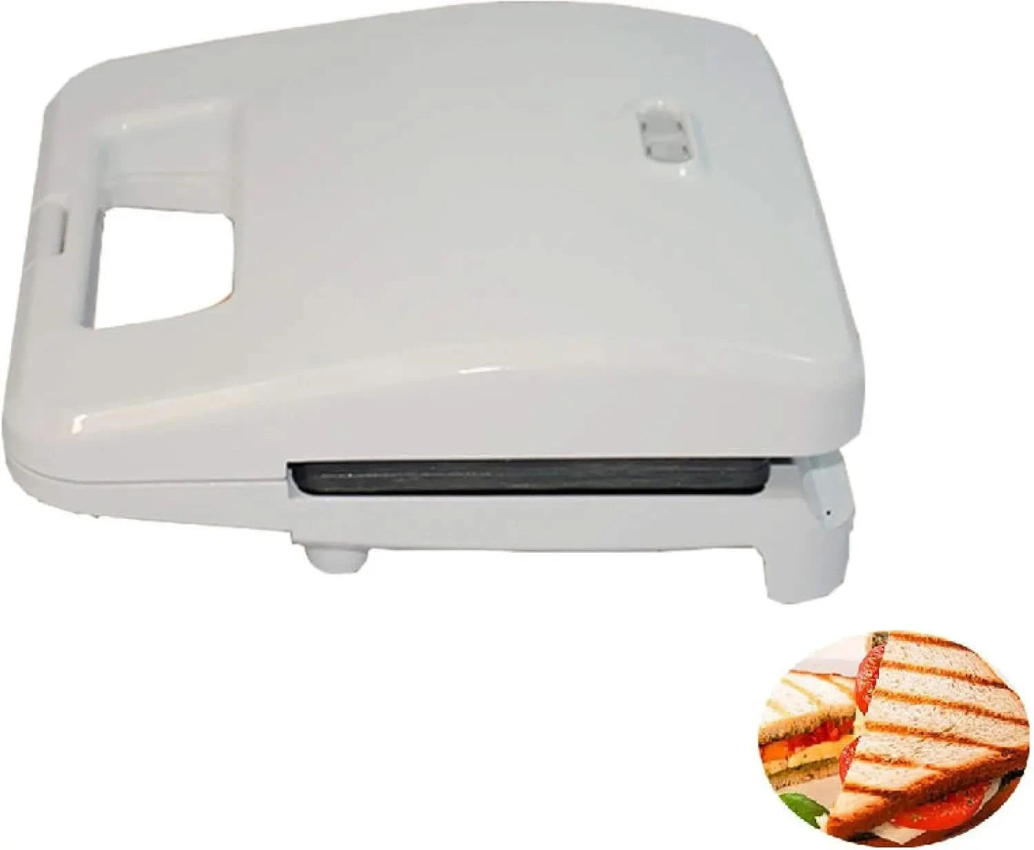 grill waffle maker ， Electric Grill Waffle Maker， High Quality，Home Sandwich Oven Toaster Breakfast Machine Kitchen Tools - M & M Global