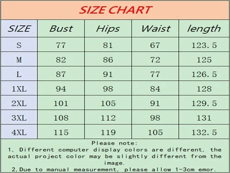 Summer Women's L-4XL Plus Size Camisole Slim Fit Solid Color Sleeveless Long Dress Party Backless Sexy Slit Fashion Party - M & M Global
