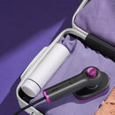 Portable Handheld Garment Steamer Iron,Fast Wrinkle Remover, Dual-Use Vertical & Flat Steaming,220V for Home Travel Clothes Care