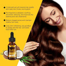 Hair Follicle Essence Deep Repair Damage Nourishing Growth Smoothing Oil Promote Regeneration Hydrate Fixing Dense Hair Products - M & M Global