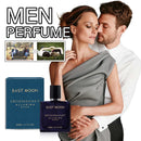 EAST MOON Men Perfume Make You Exude a Youthful and Masculine Atmosphere and Release Your Youthful Charm Perfume for Men 50 ml - M & M Global