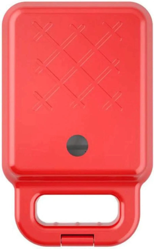 sandwich maker toastie , Portable Electric Waffles Sandwich Maker , Multifunctional Egg Cake Toast Bread Breakfast Machine 220V - M & M Global