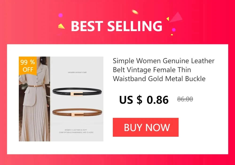 Knotted Belts for Women Belt Lady Waistband Soft Genuine Leather Suede Cowhide Waist Belt Straps Long Dress Coat Accessories - M & M Global