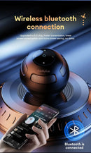 Ship From US Lenovo Bluetooth Speaker Portable Outdoor Long Endurance Home Music Player HiFi Stereo Surround Sound Box TS5