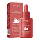BIOAQUA Vitamin C Retinol Hyaluronic Acid Serum Moisturizing Brightening Hydrating Firming Facial Essence Beauty Face Skin Care - M & M Global