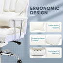 Pro Gaming Chair for Large Frames – 400LB Capacity, Recline Function & Ergonomic Support