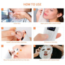 Nose Blackhead Remover Face Cleansing Beauty Machine Facial Suction Cleaner Pimple Dead Skin Remover Extractor Skin Care Tools - M & M Global