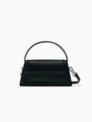 2024 summer new brown Mini City crossbody bag Black casual fashion hand bill shoulder bag - M & M Global