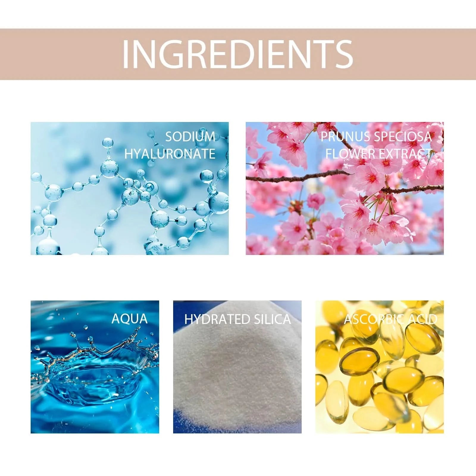 Face Deep Cleaning Exfoliating Gel Skin Care Whitening Moisturizer Repair Facial Scrub Skin Care 50g - M & M Global