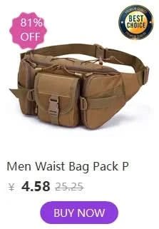 New Camping Hiking Backpack Tactical Molle 900D Men&Women School Bag Outdoor Gym Ruckdack Shoulder Pack with Dual Cup Holder - M & M Global