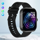Smart Watch, Wireless Calling/dial, Multi-Sport Mode, Compatible with iPhone/Android