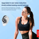 Original Lenovo XT80 Sports Wireless Earphones with Mics, LED Power Display,Hifi Stereo Sound Bluetooth 5.3 TWS HeadphHeadphones - M & M Global