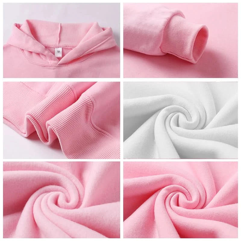 Children Set Boys Girls Kids rain Clothing  Sweatshirt 3-12 Years Toddler Printing Spring Sports game Leisure Time Hoodies - M & M Global