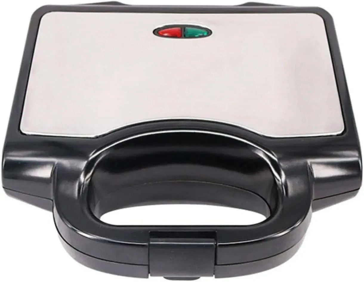 Electric Hot Dog Waffle Maker Non-Stick Coating Waffle Sausage Roasting Machine Breakfast Barbecue with EU Plug - M & M Global
