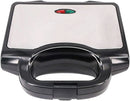 Electric Hot Dog Waffle Maker Non-Stick Coating Waffle Sausage Roasting Machine Breakfast Barbecue with EU Plug - M & M Global