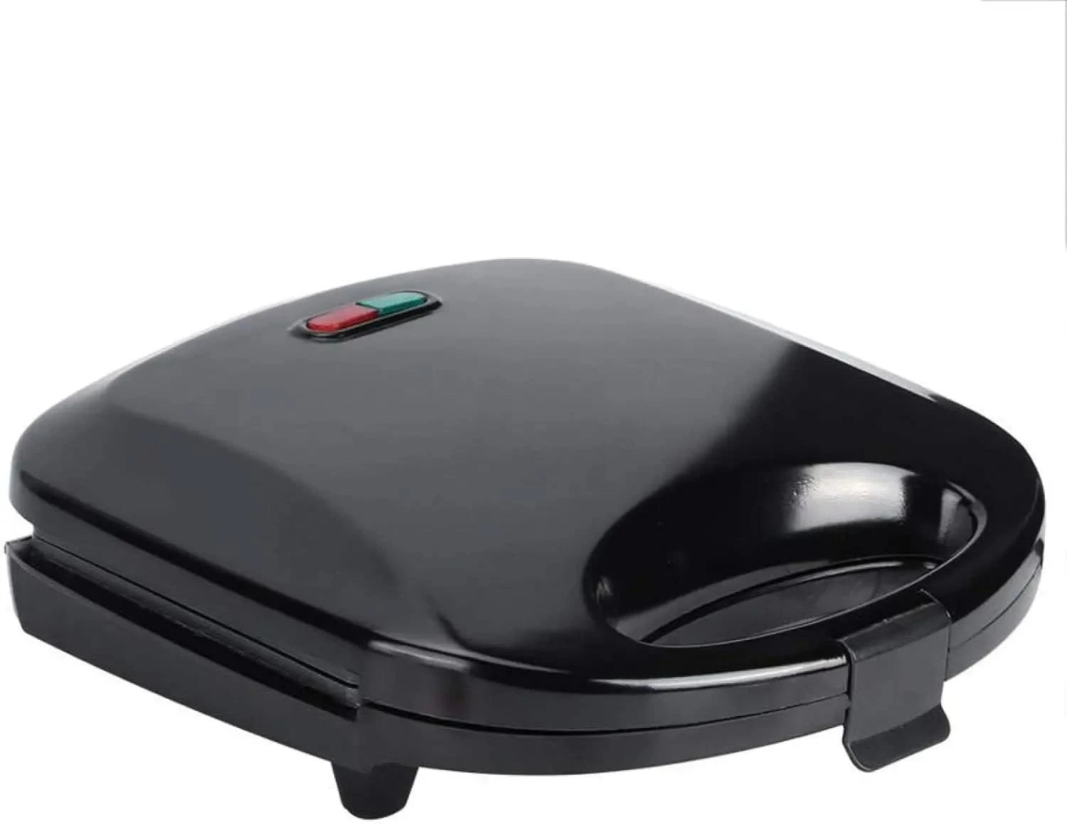 Electric Sandwich Maker ， Nonstick Egg Bubble Cake Oven Bread Grill Waffle Crepe Toaster Breakfast Machine Waffles Maker 750W 22 - M & M Global
