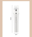 Thermal Eye Beauty Devices Fade Black Circle Anti Wrinkle Beauty Pen Eye Cream Introduction 42 ° Vibration Massage Tools - M & M Global
