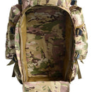 75 liters large capacity combination large backpack multi-functional outdoor sports cycling shoulder recreational hiking tactica - M & M Global