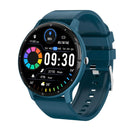 Smartwatch, Multi-sport Mode, Wireless Calling/dialing, Multiple APP Alerts, Sleep Monitoring, Compatible with IPhone/Andriod
