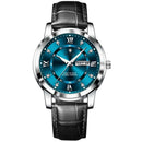 Casual Business Movement Fashion Quartz Wristwatches Gold Diamond Clock Men Luxury Watch Automatic Watches Mens Gifts Relojes - M & M Global
