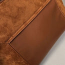 Winter Fashion Luxury Shoulder Bags for Women Retro Pu Leather Flap Crossbody Bag Lady Messenger Handbag Clutch Purse - M & M Global