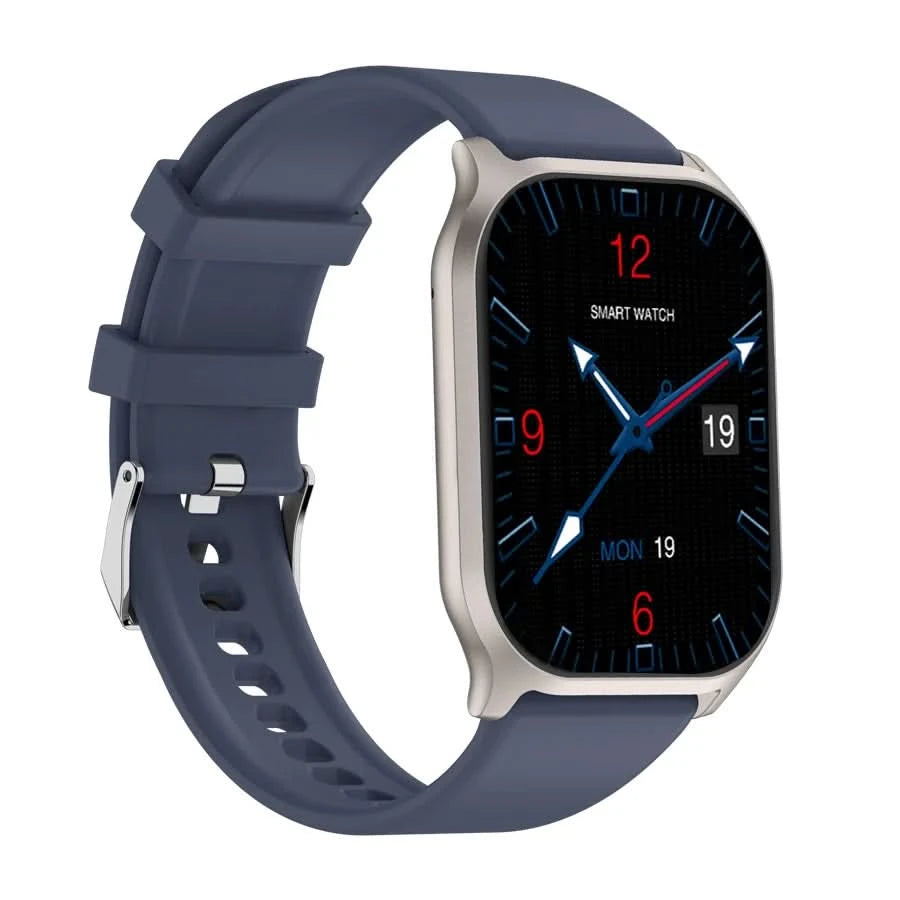 Smart watch, wireless calling /dial, multi -Sport mode,Suitable for men and women, Sleep Monitoring, for iPhone/Andriod