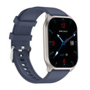 Smart watch, wireless calling /dial, multi -Sport mode,Suitable for men and women, Sleep Monitoring, for iPhone/Andriod