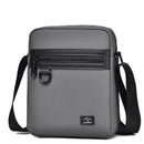 New Kangaroo Luxury Brand Business Messenger Bag Men  Crossbody Bag Man Shoulder Bags Male Oxford Casual  Business Handbag - M & M Global