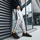 Fashion Men's Sneakers White Platform Basketball Shoes For Men High Quality White Sport Walking Sneakers Men's Trainer Women New - M & M Global
