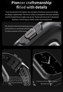 D8 2-In-1 Smartwatch with Headphone 2" Bt Call NFC Sleep Monitor Smart Watch Earbuds Compatible With iPhone Android 2025 - M & M Global