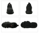 Protective Safety Shoes Men Anti-smash Anti-puncture Steel Toe Work Shoes Breathable Security Industrial Shoes Men Safety Boots