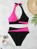 Sexy Bikinis Women's Swimwear Female Swimsuit For Swimming Wear Bathing Suits Brazilian Bikini Set Beachwear Pool Bather 2025 - M & M Global