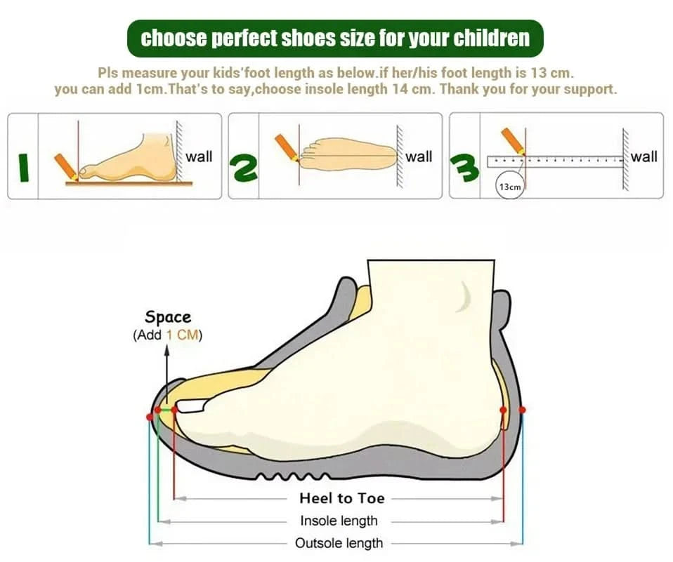 Cartoon Dinosaur Children Slippers Boy Girls Casual Shoes Flat Beach Water Shoes Indoor Soft Kids Cute Flip Flops for Boy Girl - M & M Global