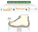 Cartoon Dinosaur Children Slippers Boy Girls Casual Shoes Flat Beach Water Shoes Indoor Soft Kids Cute Flip Flops for Boy Girl - M & M Global