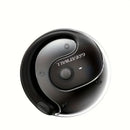 GREATWALL All-metal Zinc Alloy Body Headphones Trendy Design Wireless Headphones Music Game Sports Headphones Ultra-long Battery