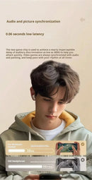 Original Sony M21 Bluetooth Headset HiFI Stereo Game Earphone Wireless Sport Earbuds Bluetooth Headphones With Microphone - M & M Global