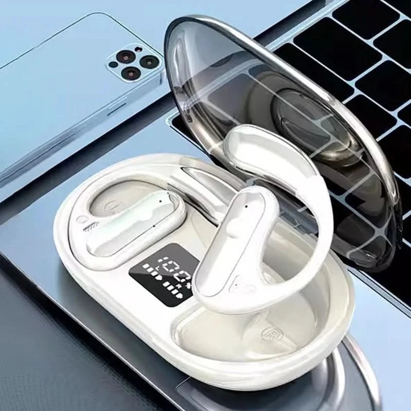 GreatWall new low-latency gaming headphones, compact, portable wireless headphones, film and television music headphones
