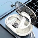 GreatWall new low-latency gaming headphones, compact, portable wireless headphones, film and television music headphones